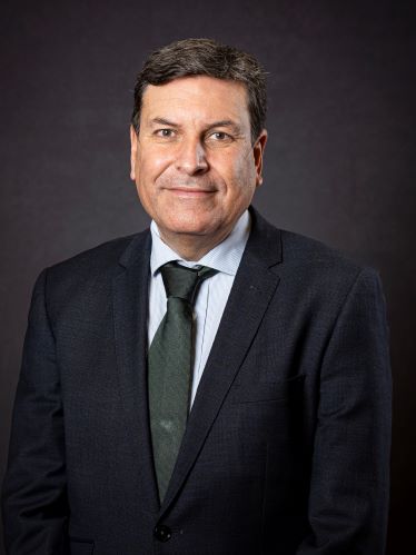 Carlos Javier Amando Fernández Carriedo