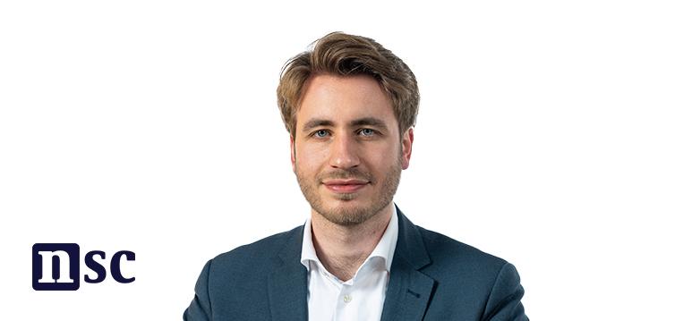 Jesse Six Dijkstra