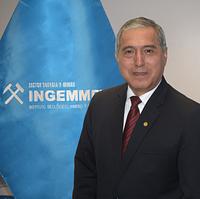 César Augusto Chacaltana Budiel