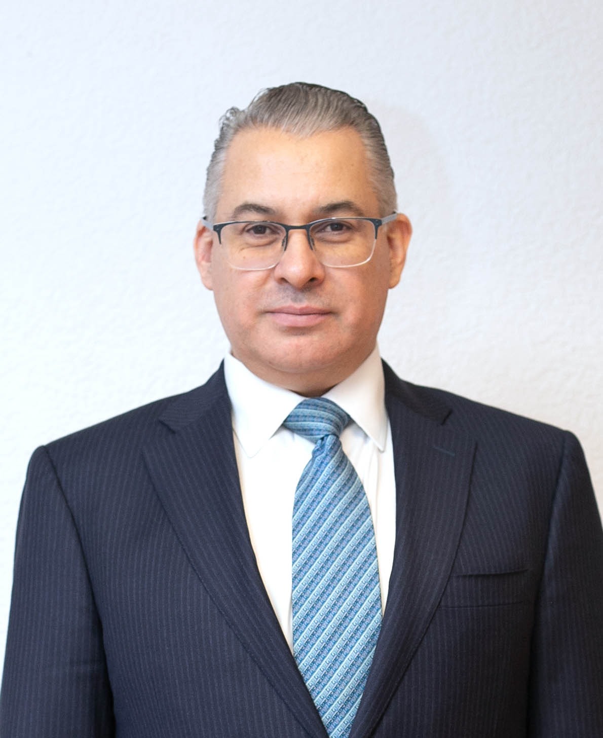 Roberto Carlos Fernández González