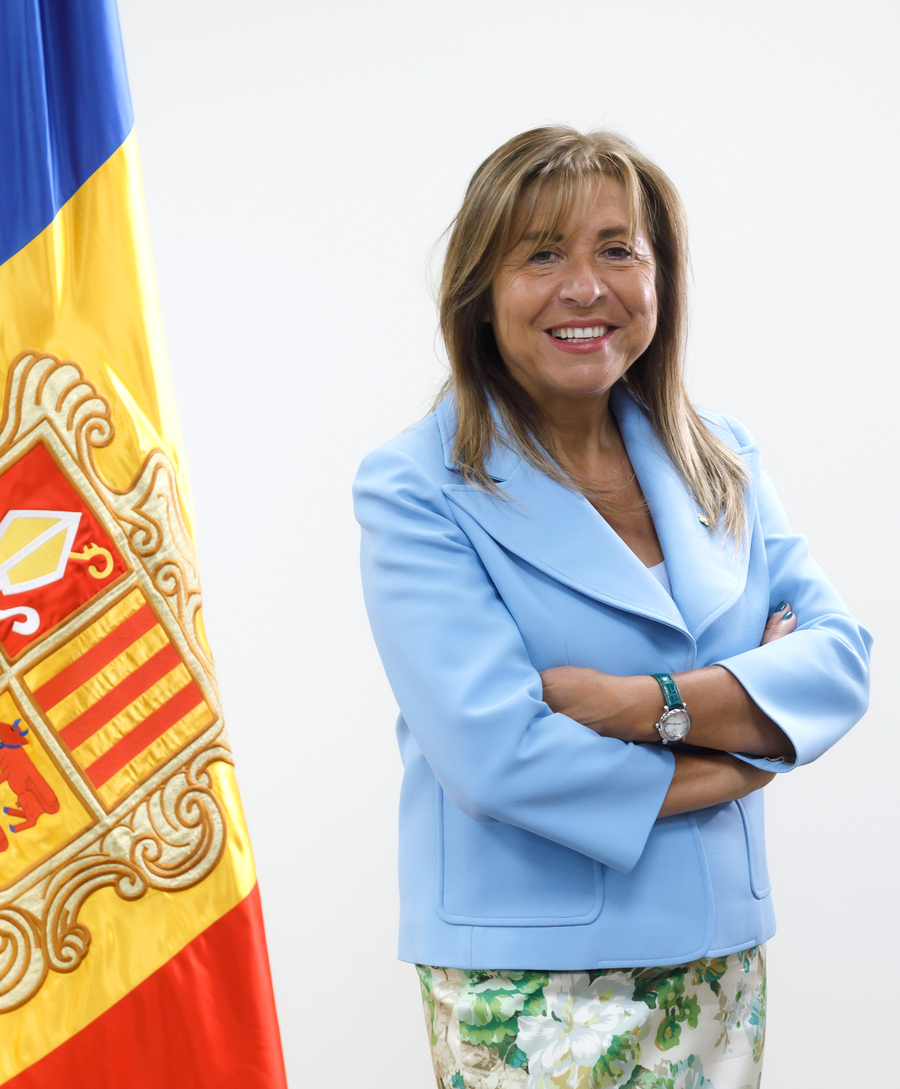 Conxita Marsol Riart