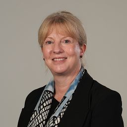 Shona Robison