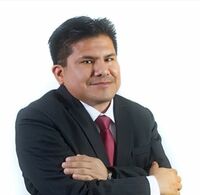 Jhon Miguel Gutierrez Inca