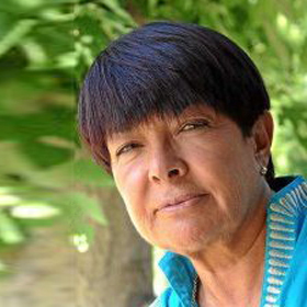 Margarita Uría Etxebarría
