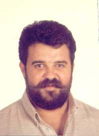César Martín Clemente