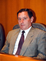 Fernando Joaquin Ibañez Gimeno