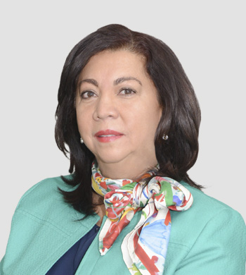 Norma Leticia Campos Aragón