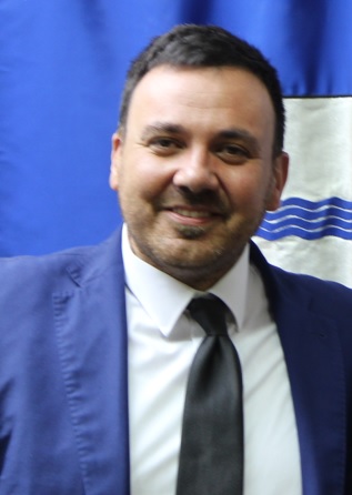 Daniele Giorgio Di Ioia - Cessato