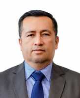 Richard Jimmy Chavez Torres
