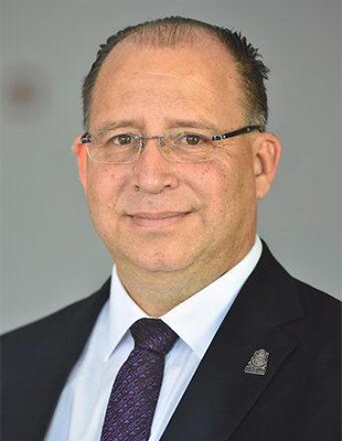 Ricardo Caballero González