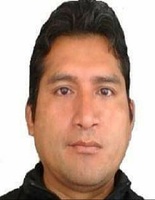 Alejandro Manuel Ecos Espino