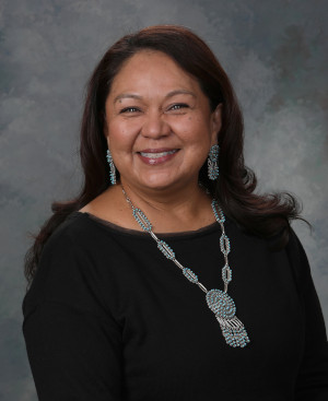 Wonda Johnson