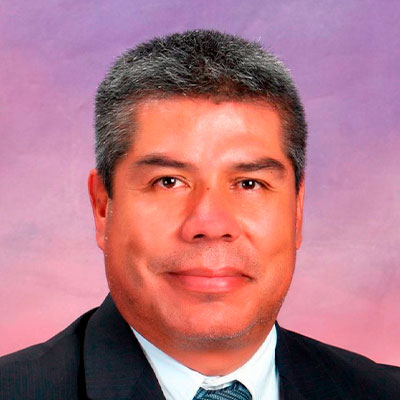 Norberto Cervantes Contreras