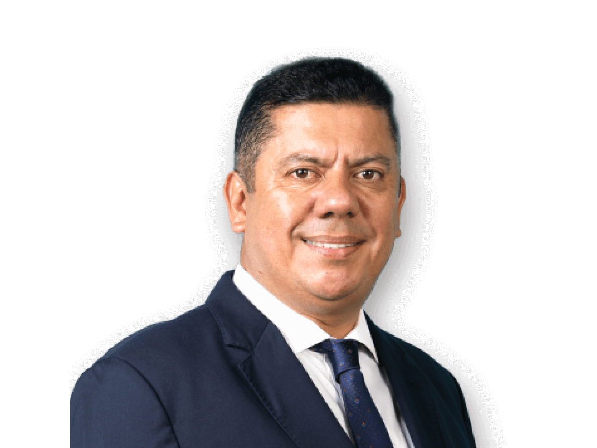 Javier Bolaños Aguilar