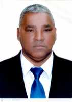 Hubert Alberto Mayorga Colchado