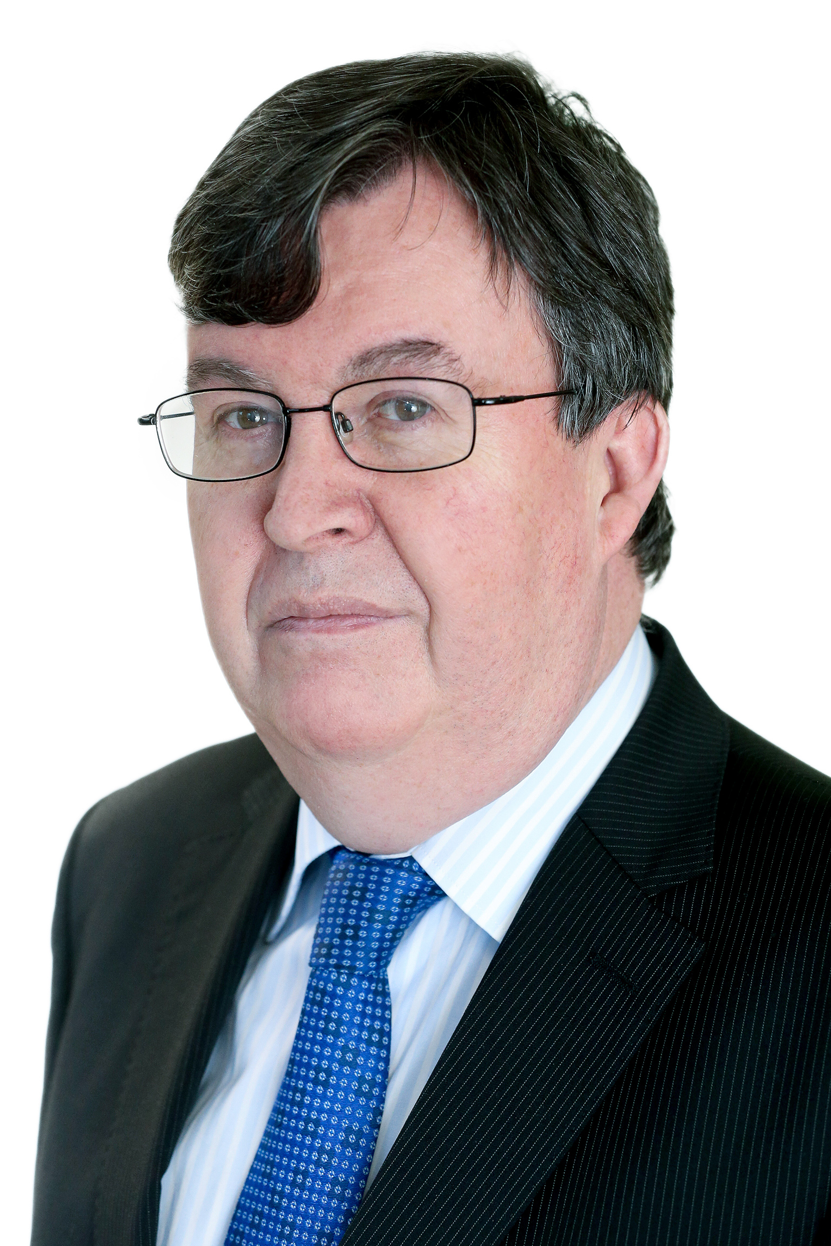 Kevin Smyth