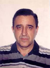Francisco Hernández Berrocoso