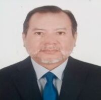 Pedro Enrique Neyra Quispe