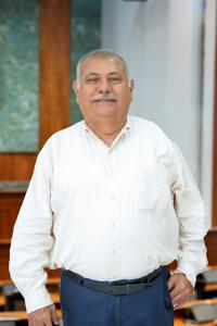 Miguel ángel Gutiérrez Sánchez