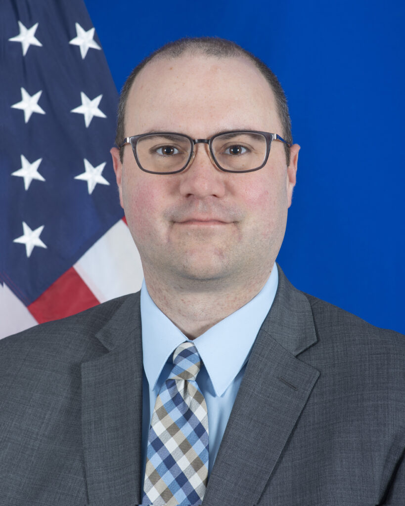 Eric F. Stein