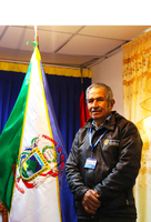 Zacarias Gaspar Davila