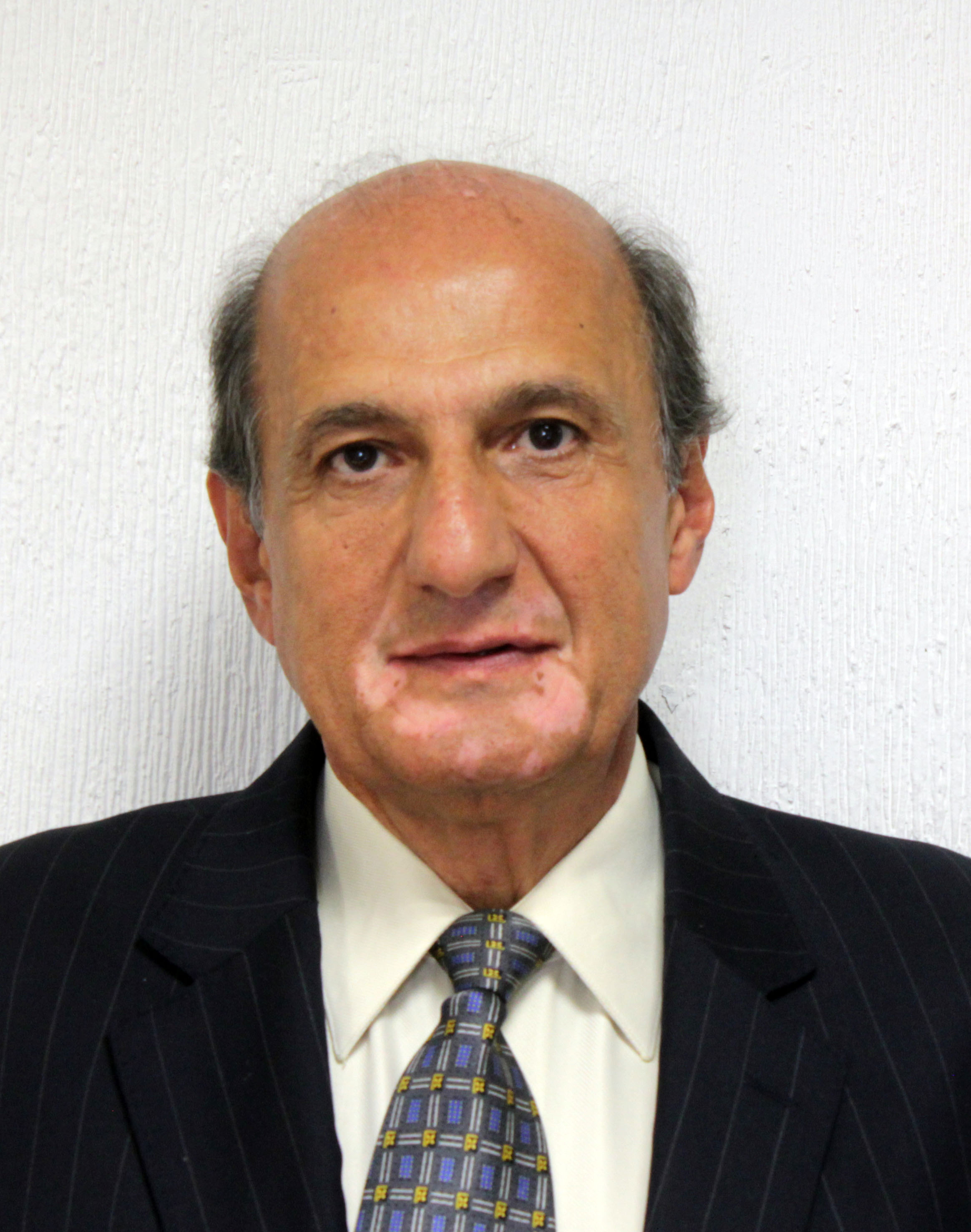 Guillermo Dergal Kalkach