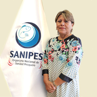 María Isabel Jhong Guerrero