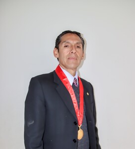 Cesar Anibal Sevillano Lecca