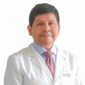 Ronald Abel Perez Apaza