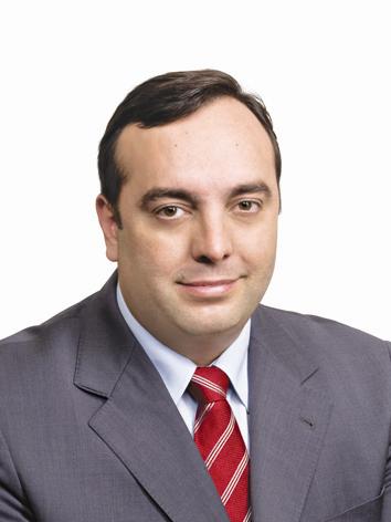 Fernando Destito Francischini