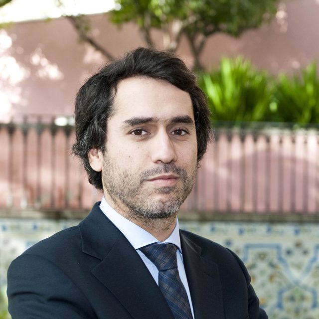 Francisco André
