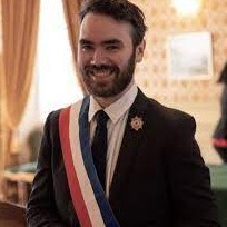 Kilien De Boissard