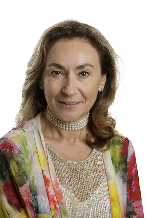 María Purificación Martín Díez De Baldeón