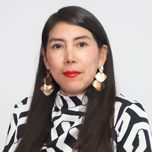Gladis Cruz Poma