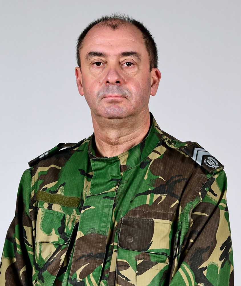 Luís Pedro