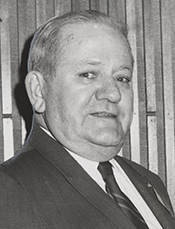 James Byrne