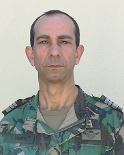 Arménio Figueiredo Dos Santos
