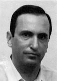 José María Rioboo Almanzor