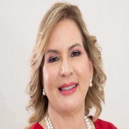 Yadira Altagracia De La Paz Henriquez Nuñez