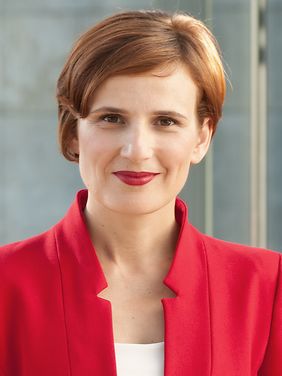 Katja Kipping