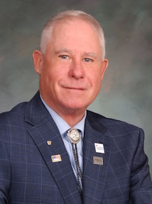 Bill Allemand