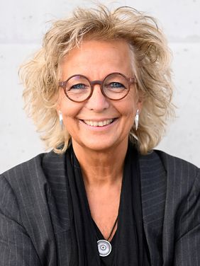 Beate Müller-Gemmeke