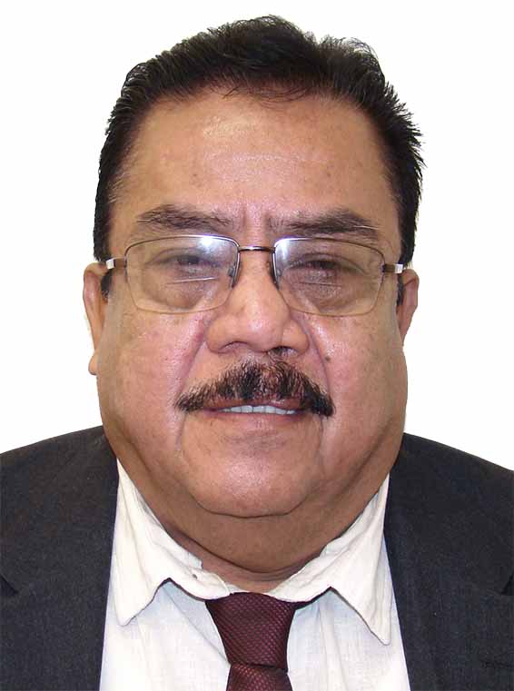 Fernando González Meza