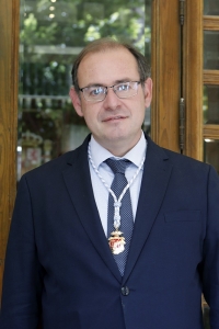 Javier Sanchez Roselló