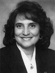 Anna P. Cowin