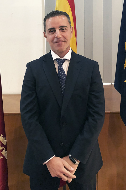 José David Hernández González