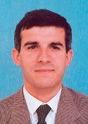 Santiago Cabezas Carbonell