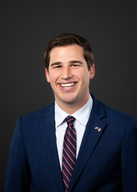 Carter F. Nordman