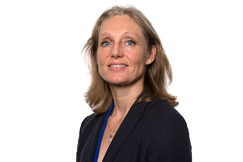 Victoria Cleland