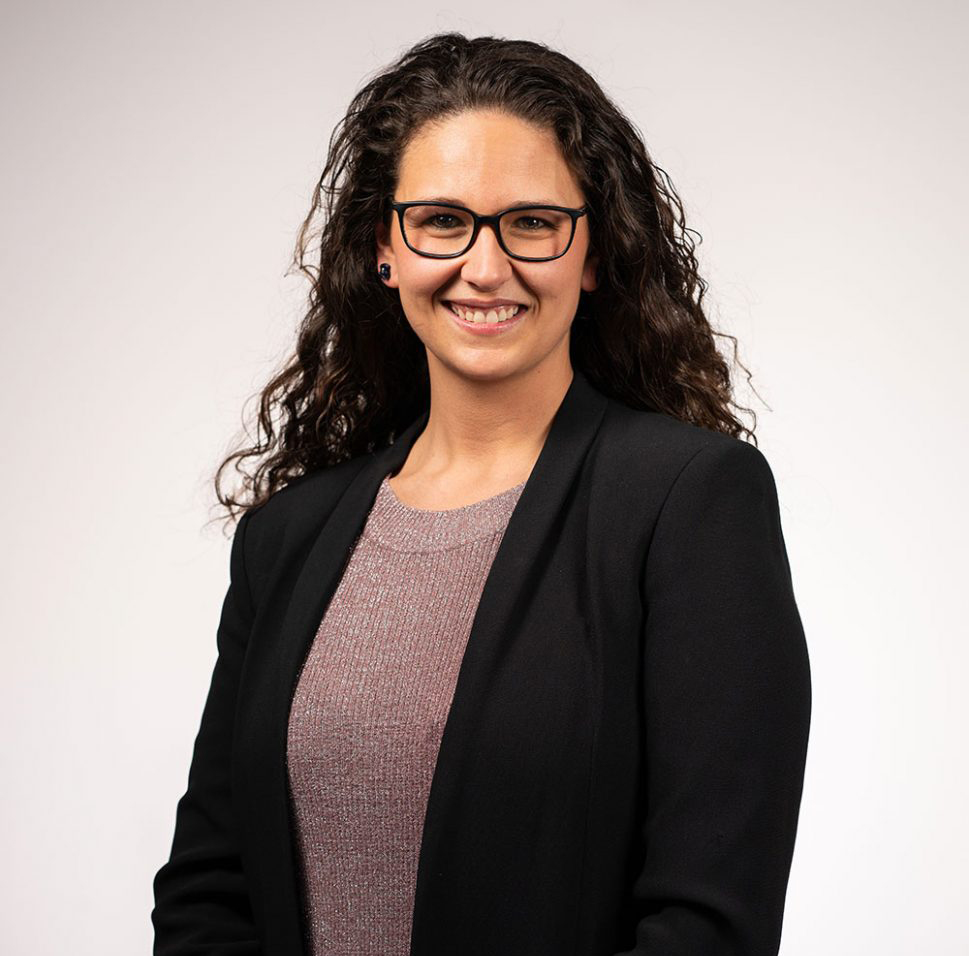 Jèssica Gastó I Sánchez